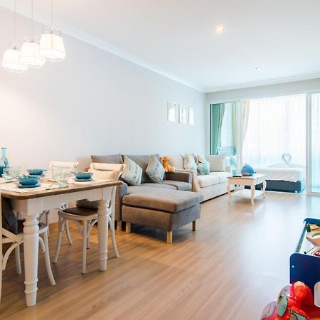 Huahin Myresort Family Suite Condo 3B2B Free Water Park มายรีสอร์ท หัวหิน 3 ห้องนอน 2 ห้องน้ำ พัก 8 คน ฟรีสวนน้ำ Экстерьер фото