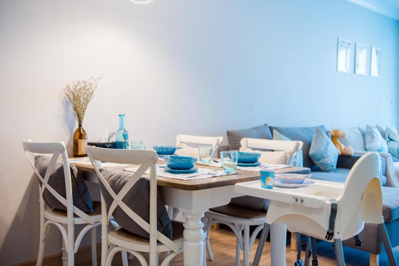 Huahin Myresort Family Suite Condo 3B2B Free Water Park มายรีสอร์ท หัวหิน 3 ห้องนอน 2 ห้องน้ำ พัก 8 คน ฟรีสวนน้ำ Экстерьер фото